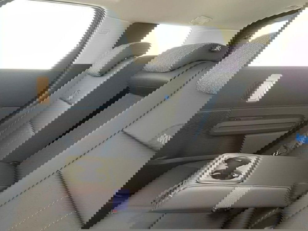 MINI Mini Countryman usata a Perugia (18)