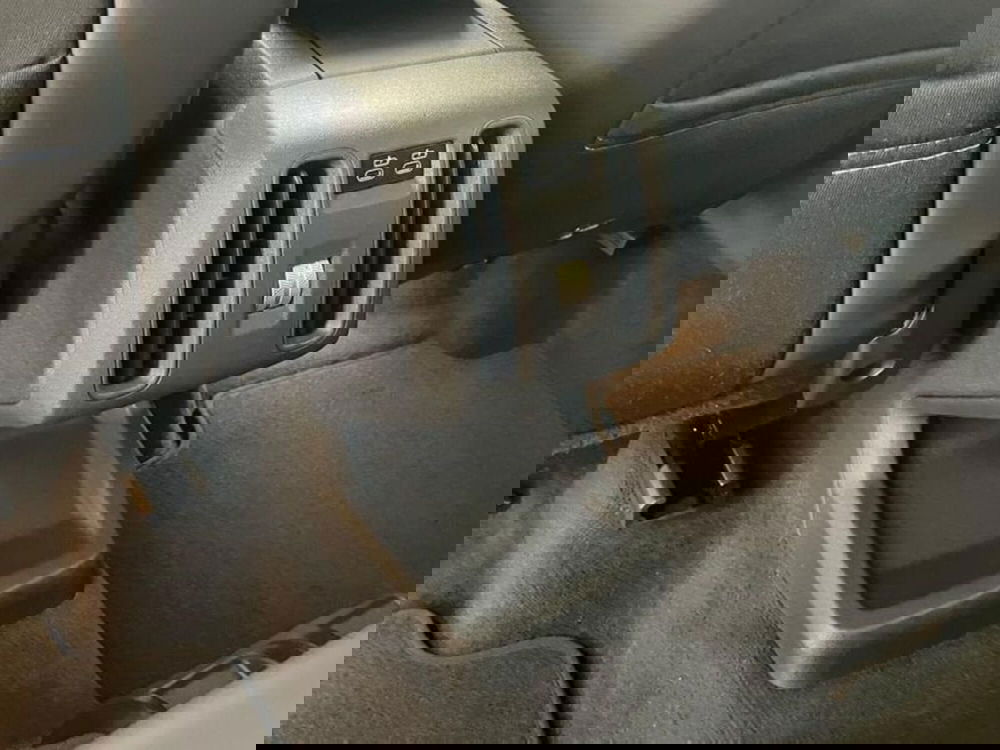 MINI Mini Countryman usata a Perugia (19)