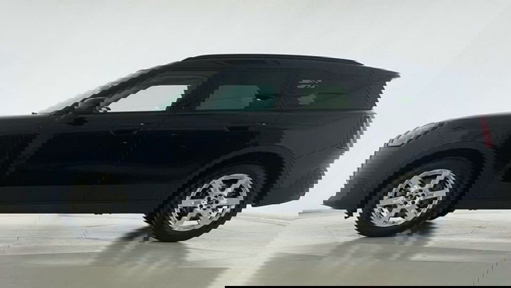 MINI Mini Countryman usata a Perugia (2)