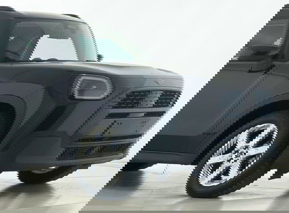 MINI Mini Countryman usata a Perugia (3)