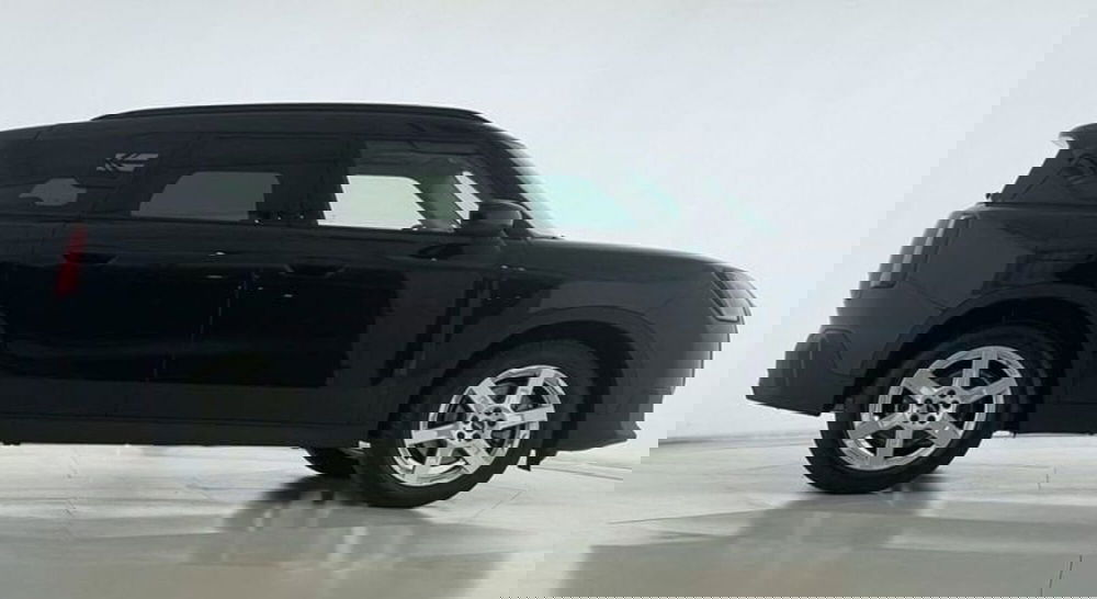 MINI Mini Countryman usata a Perugia (4)