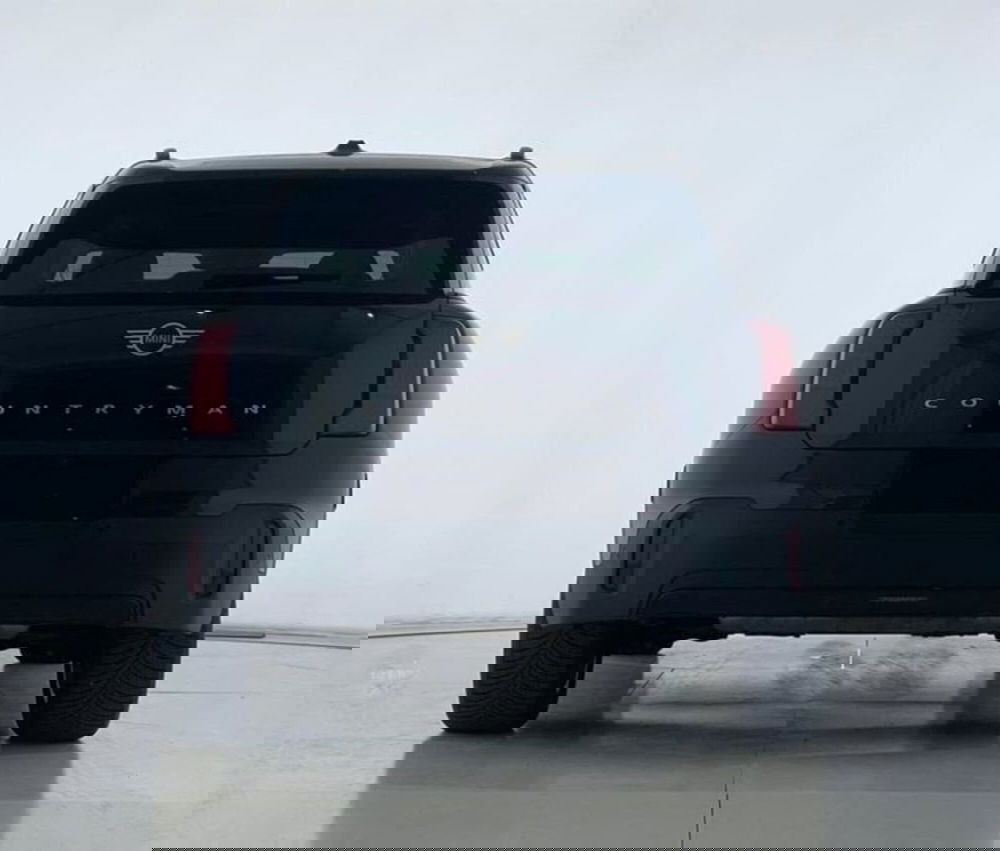 MINI Mini Countryman usata a Perugia (5)