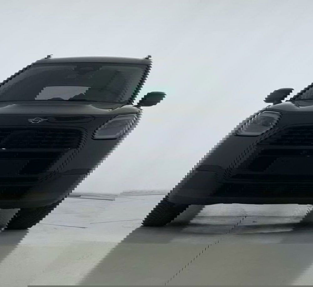 MINI Mini Countryman usata a Perugia (6)