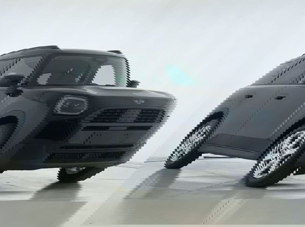 MINI Mini Countryman usata a Perugia (7)