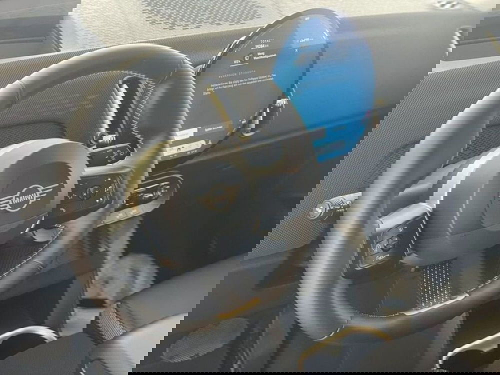 MINI Mini Countryman usata a Perugia (8)