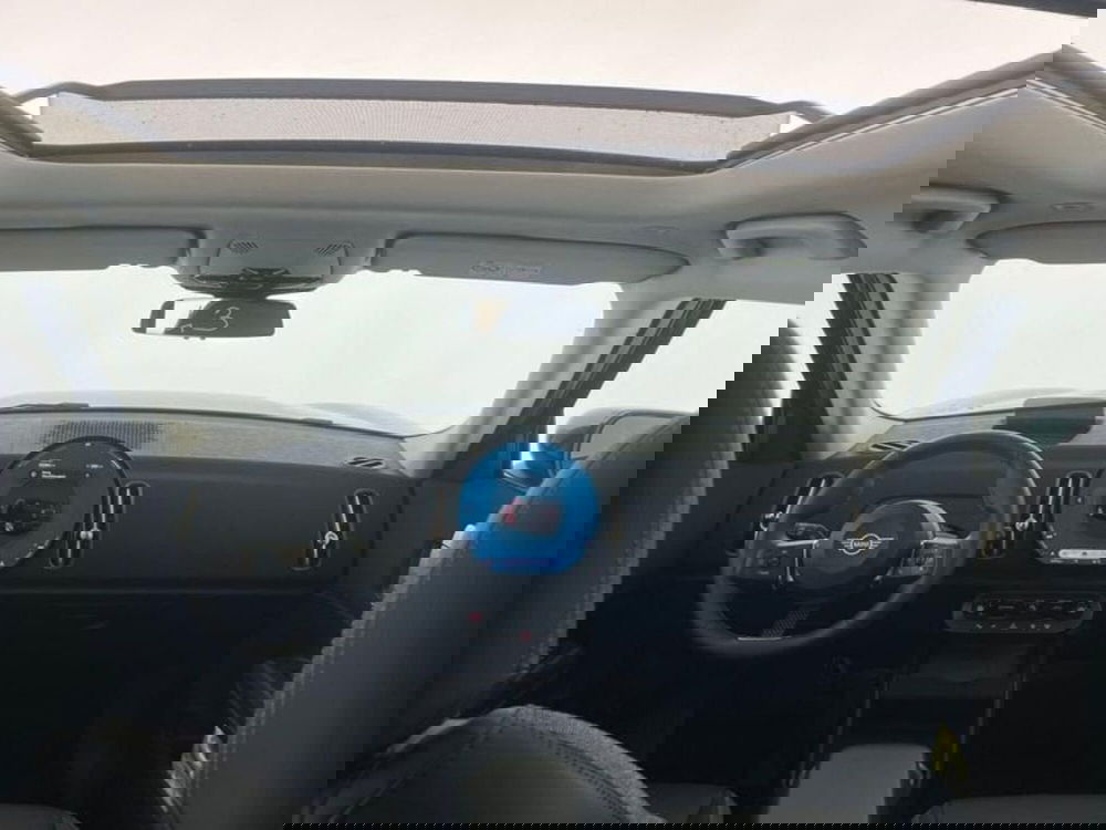 MINI Mini Countryman usata a Perugia (9)