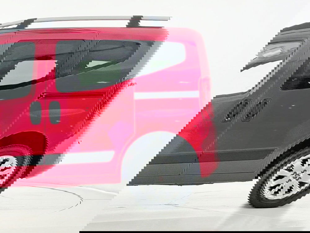 Fiat Fiorino usata a Perugia (12)