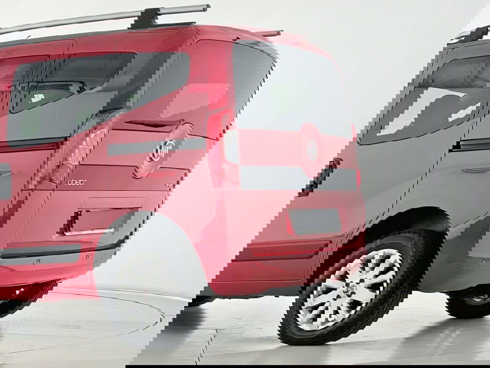 Fiat Fiorino usata a Perugia (13)