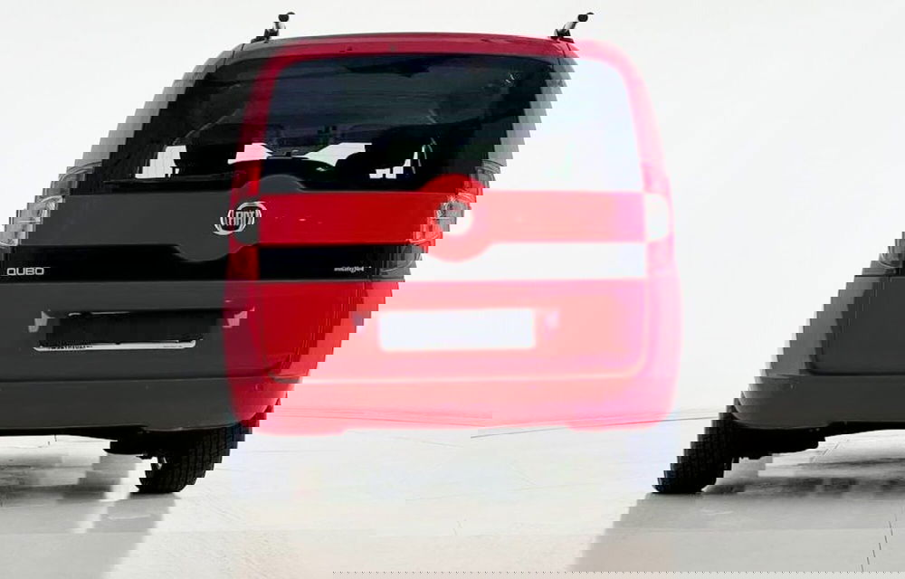 Fiat Fiorino usata a Perugia (15)