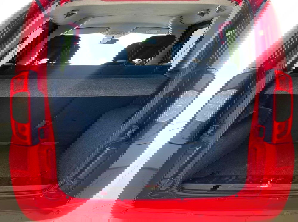 Fiat Fiorino usata a Perugia (16)