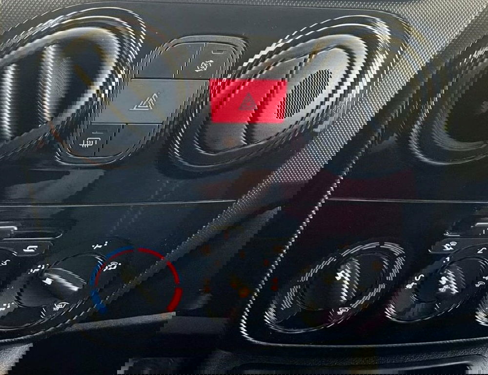 Fiat Fiorino usata a Perugia (19)