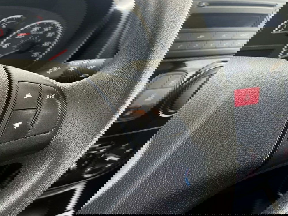 Fiat Fiorino usata a Perugia (20)