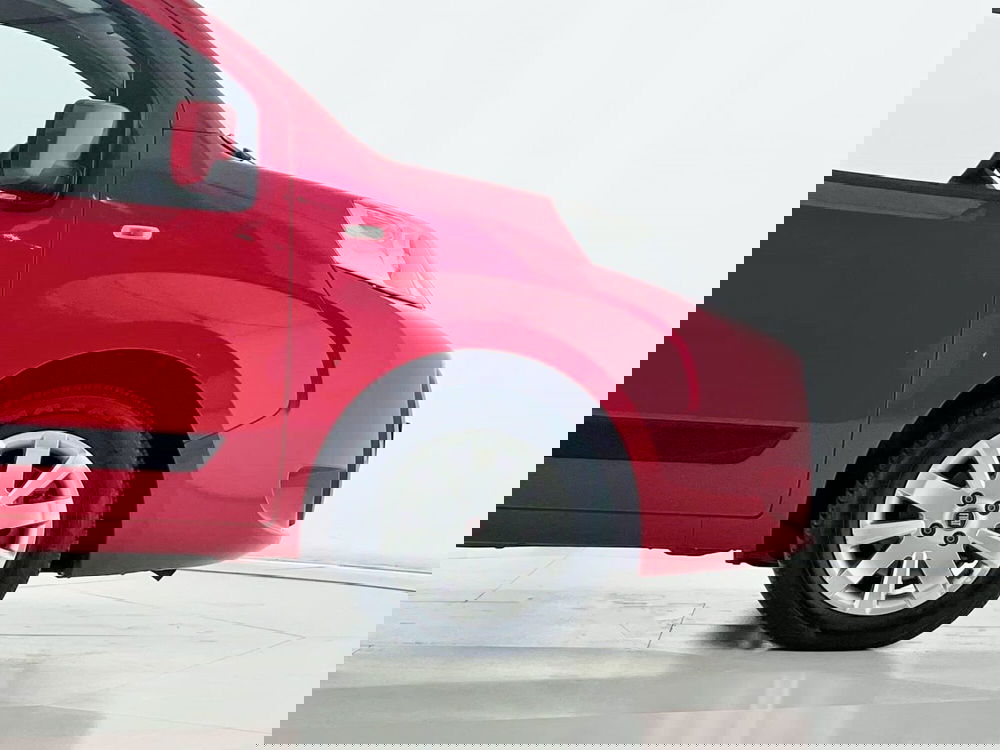 Fiat Fiorino usata a Perugia (5)