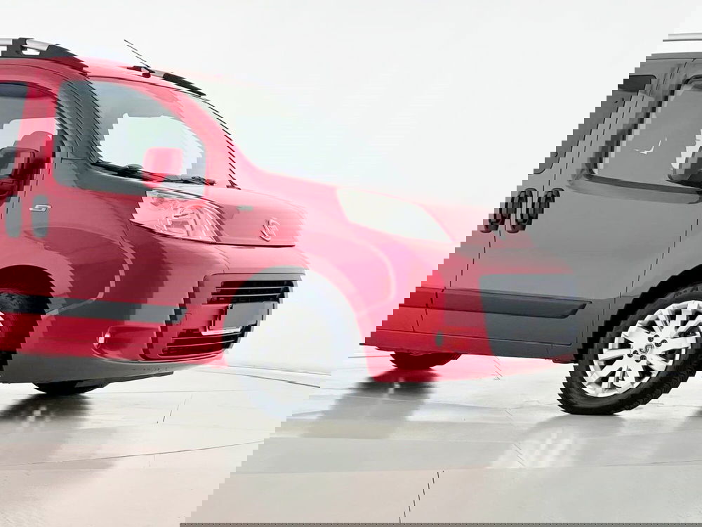 Fiat Fiorino usata a Perugia (6)