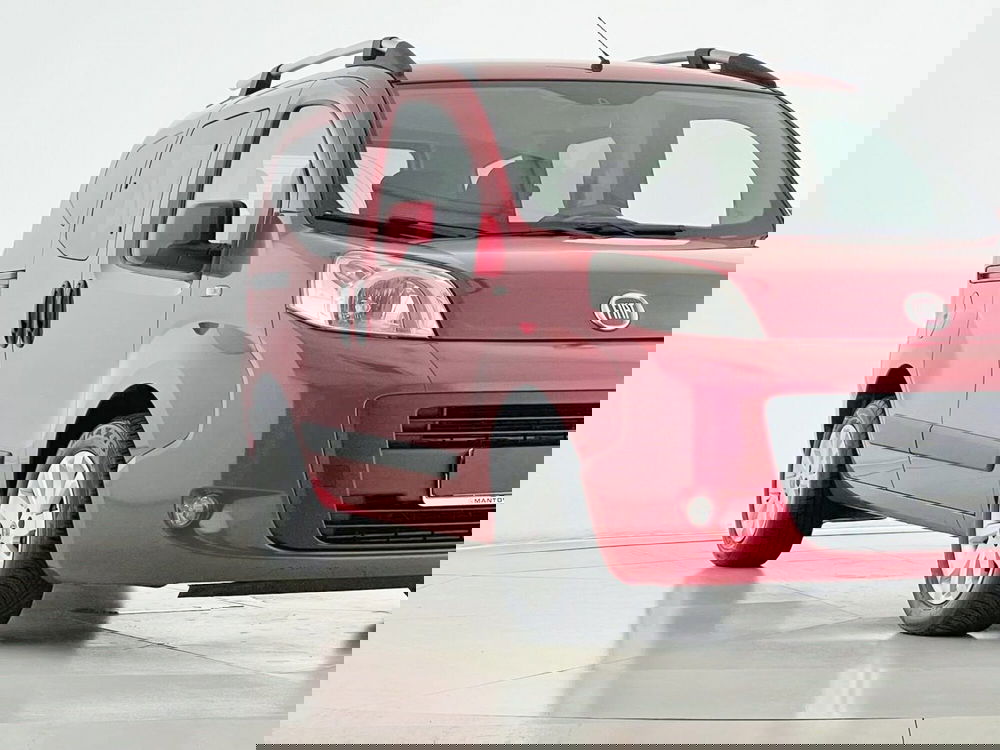 Fiat Fiorino usata a Perugia (8)