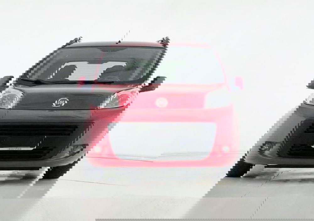 Fiat Fiorino usata a Perugia (9)