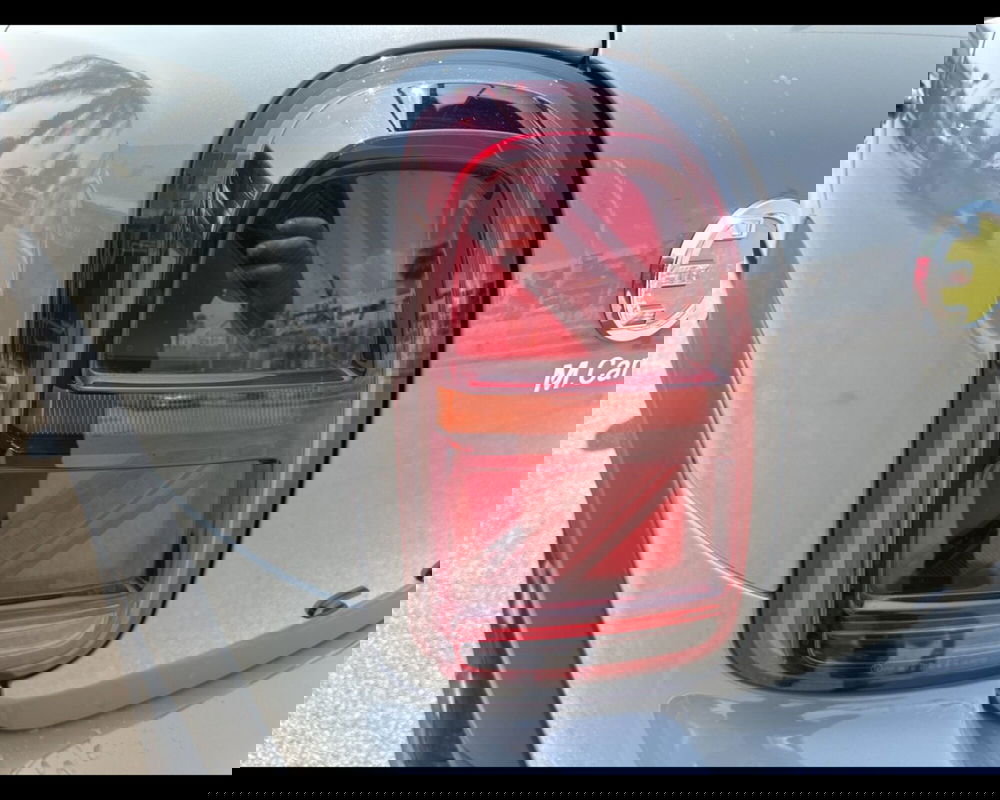 MINI Mini Countryman usata a Caserta (11)