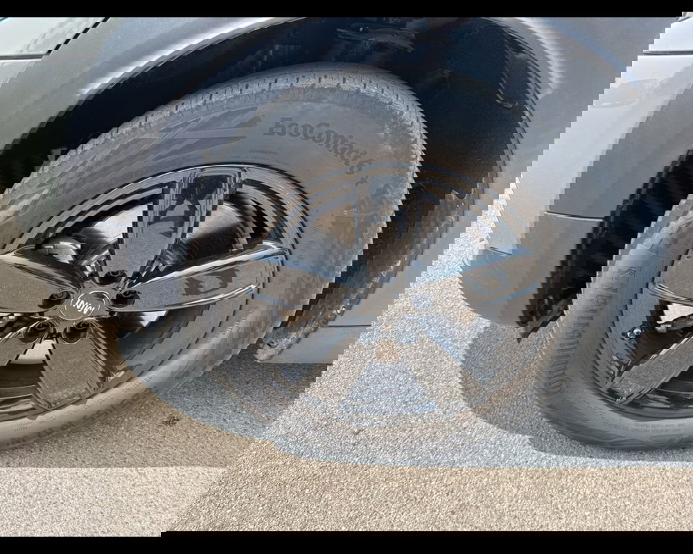 MINI Mini Countryman usata a Caserta (12)