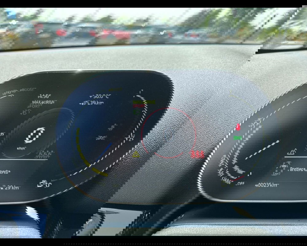 MINI Mini Countryman usata a Caserta (15)