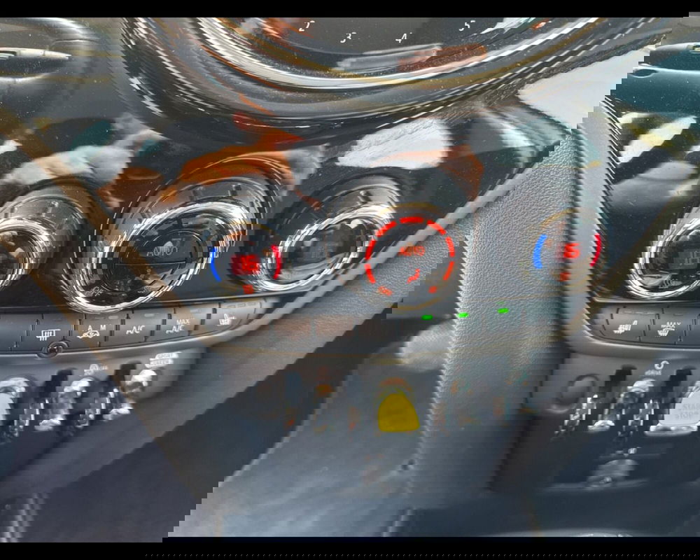 MINI Mini Countryman usata a Caserta (19)