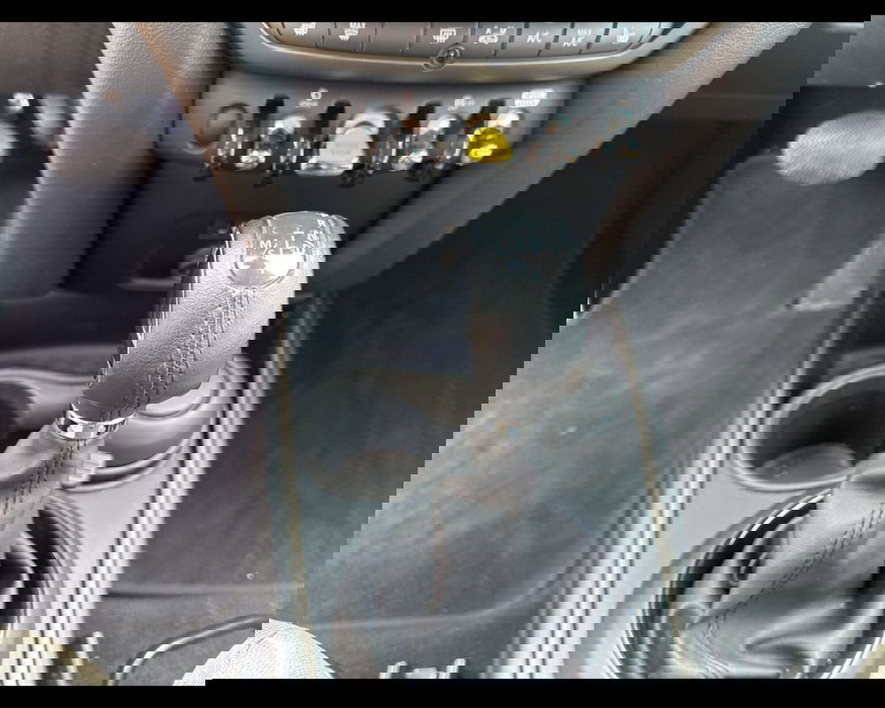 MINI Mini Countryman usata a Caserta (20)