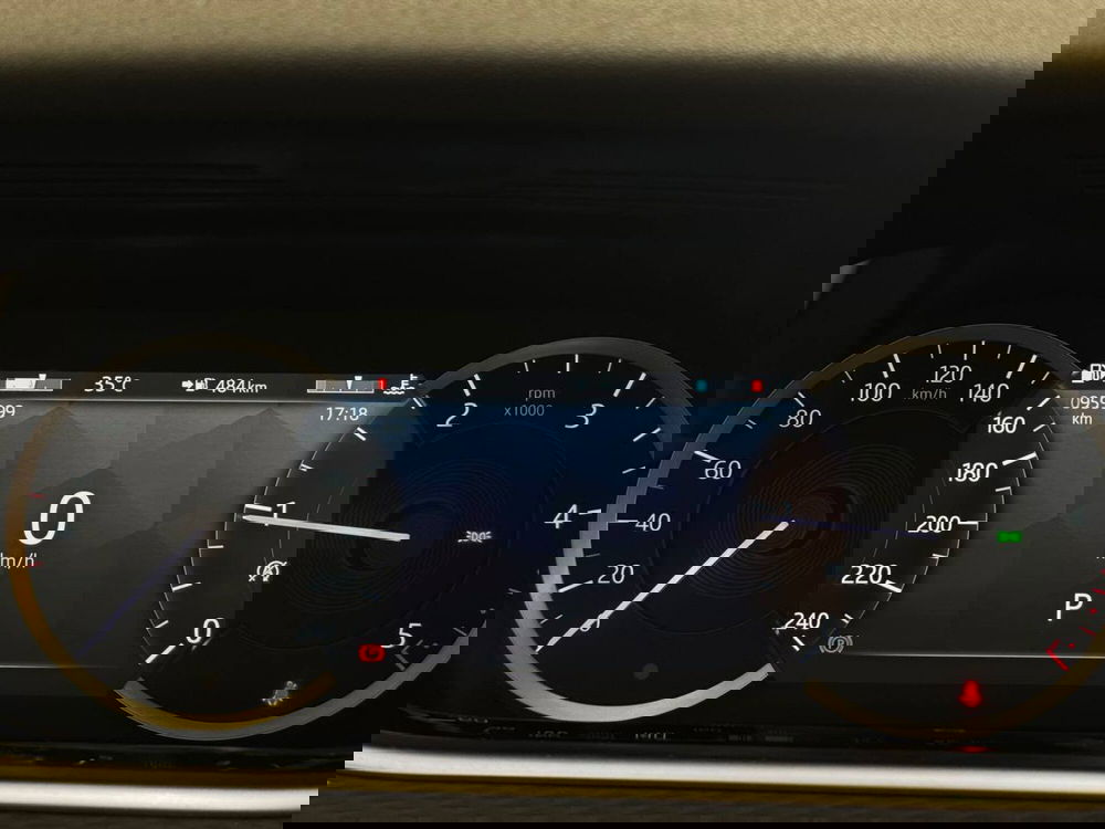 Land Rover Range Rover Evoque usata a Savona (10)