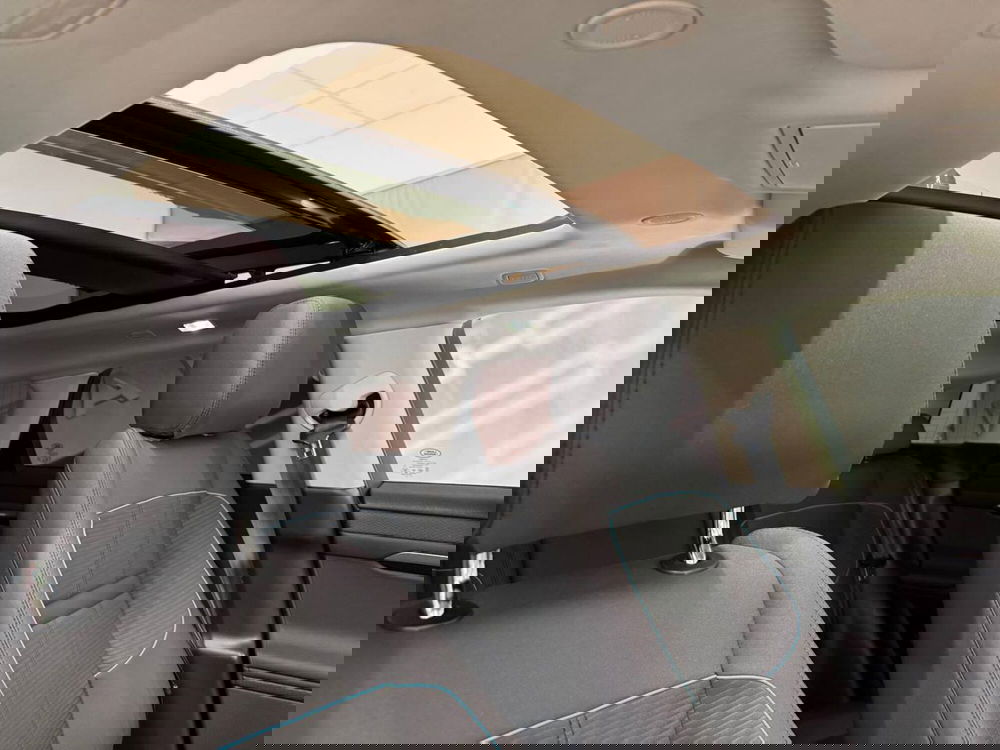 Land Rover Range Rover Evoque usata a Savona (11)