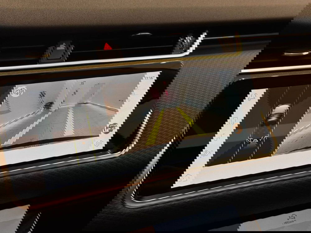 Land Rover Range Rover Evoque usata a Savona (13)