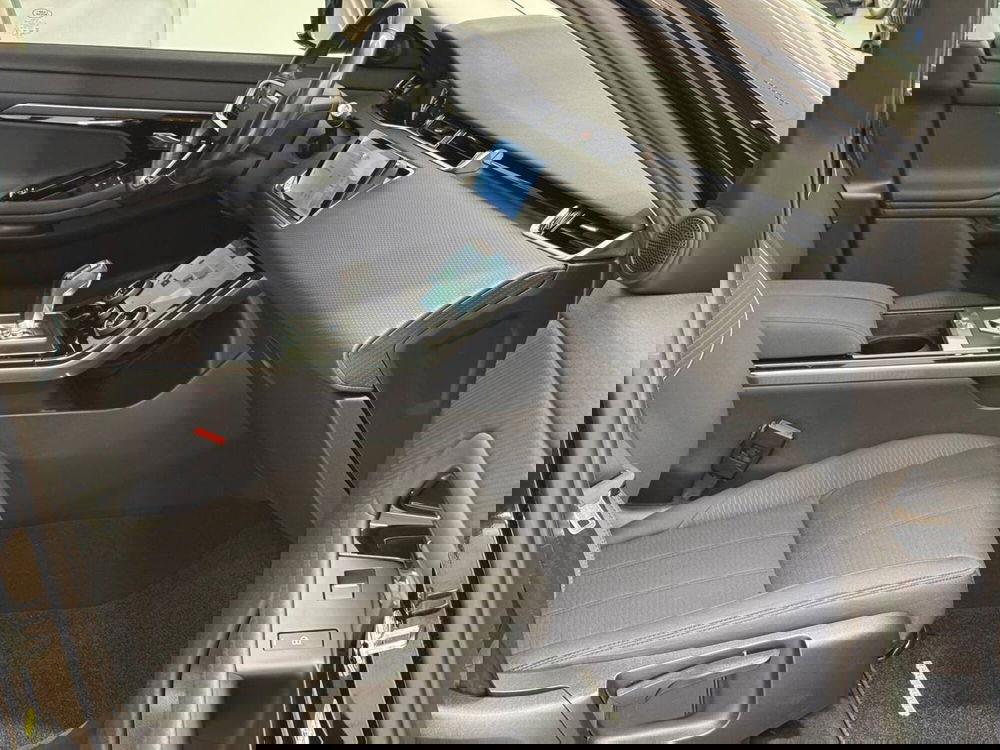 Land Rover Range Rover Evoque usata a Savona (3)