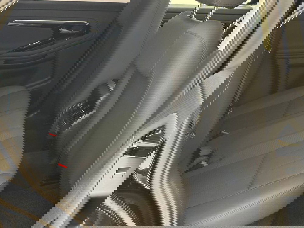 Land Rover Range Rover Evoque usata a Savona (5)