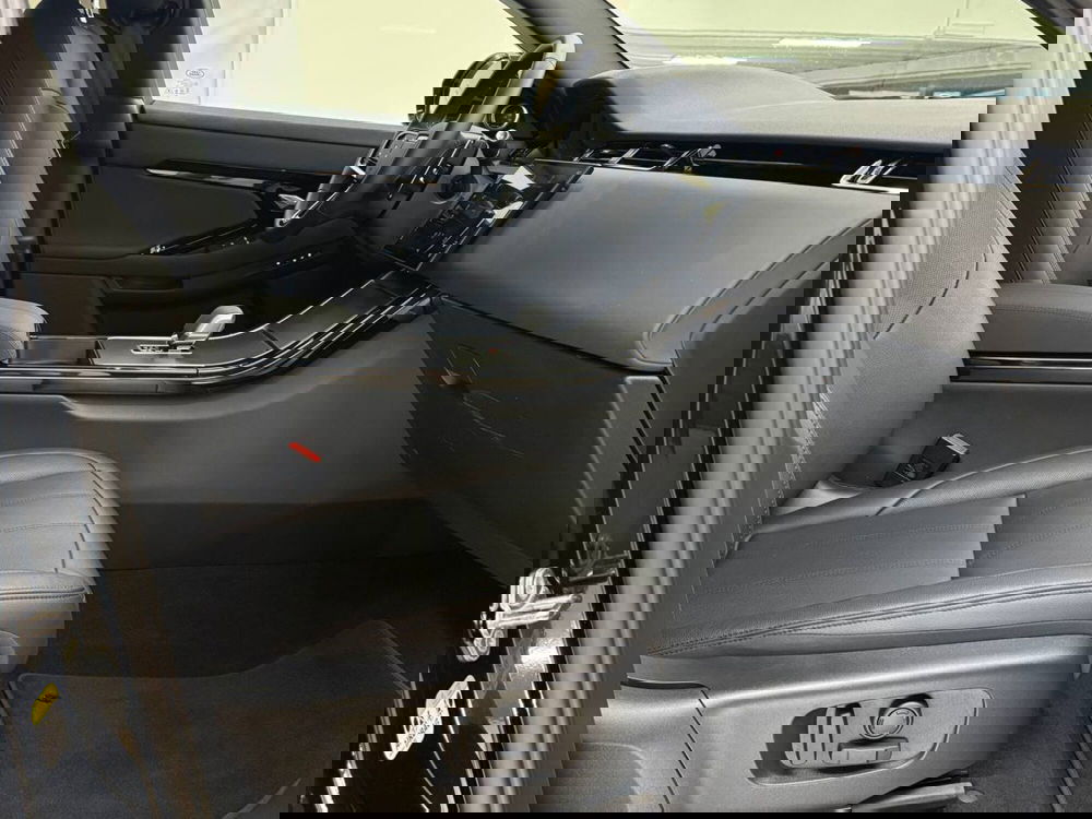 Land Rover Range Rover Evoque usata a Savona (3)