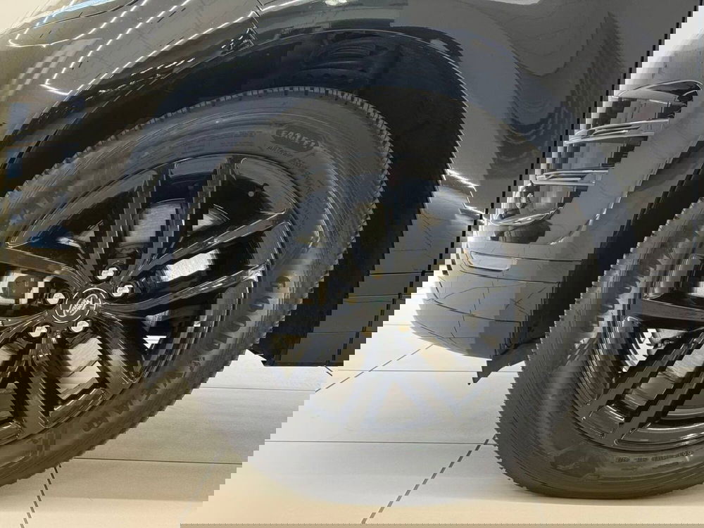 Land Rover Range Rover Evoque usata a Savona (9)