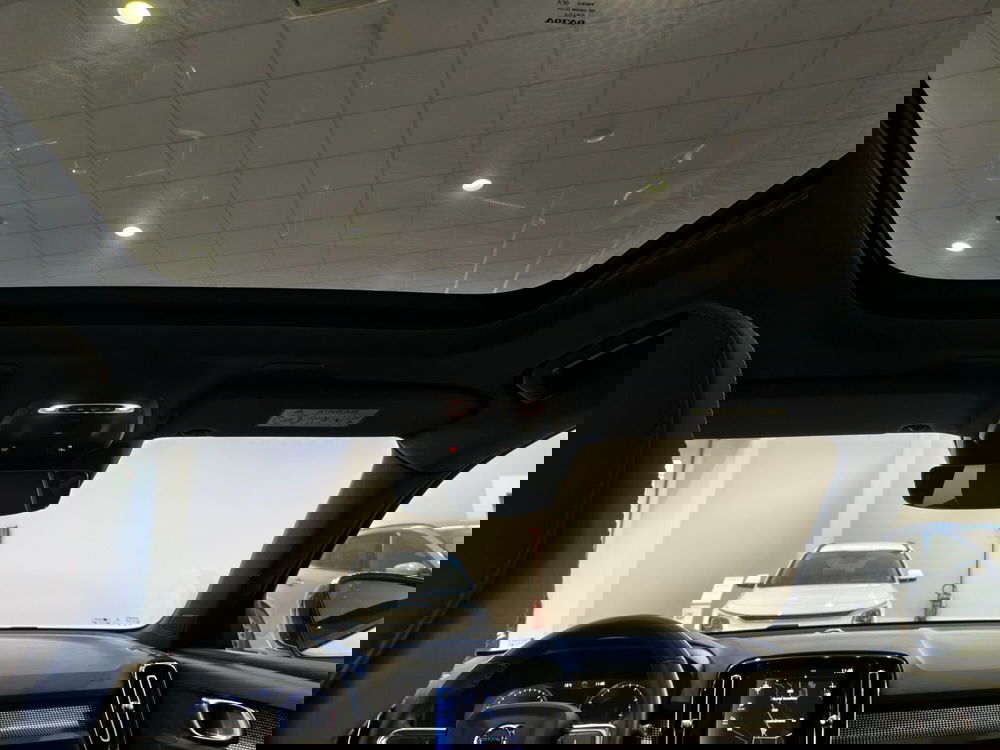 Volvo XC40 usata a Vercelli (17)