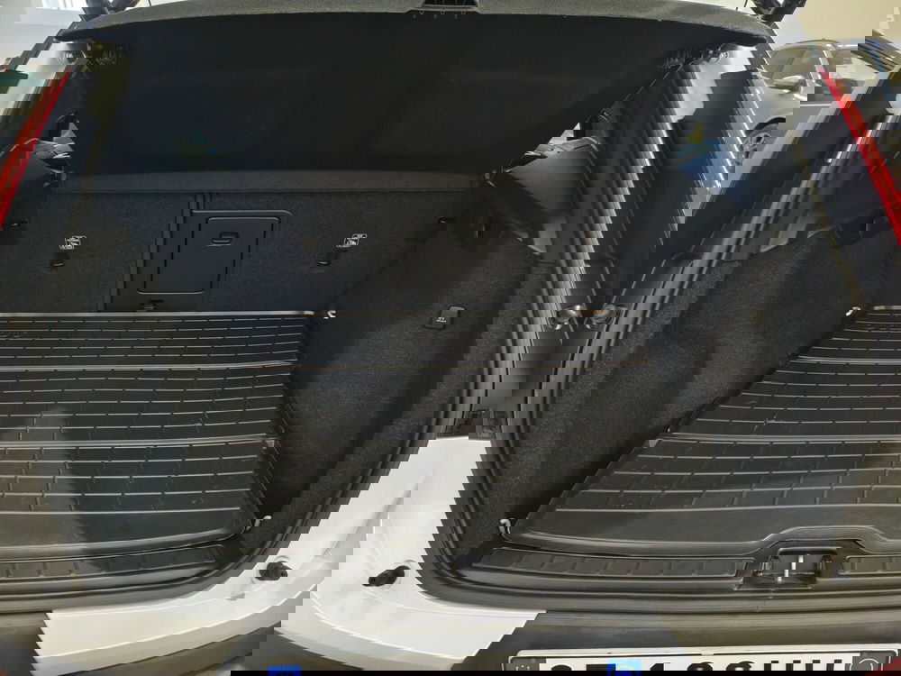 Volvo XC40 usata a Vercelli (20)