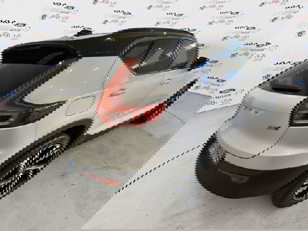 Volvo XC40 usata a Vercelli (4)