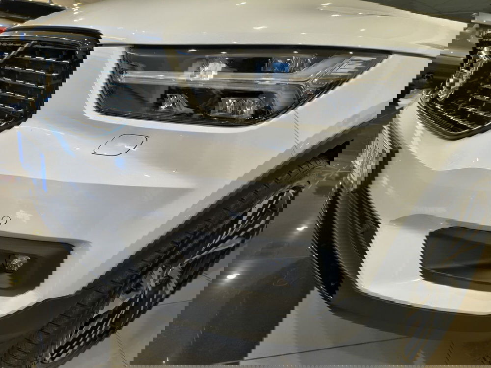 Volvo XC40 usata a Vercelli (5)