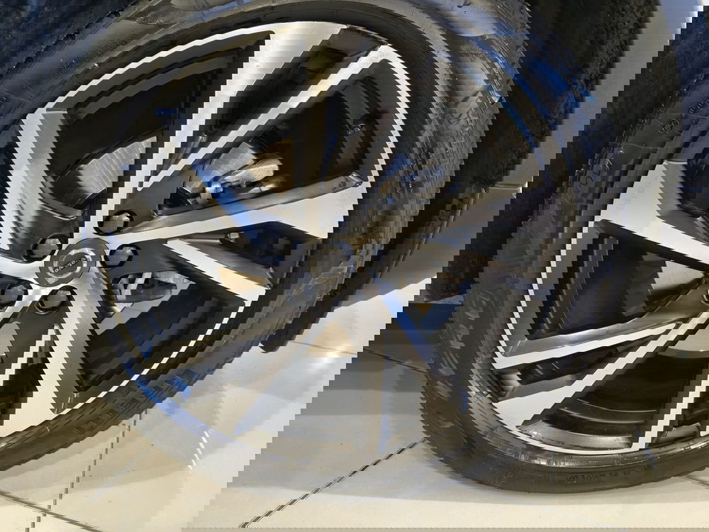 Volvo XC40 usata a Vercelli (6)