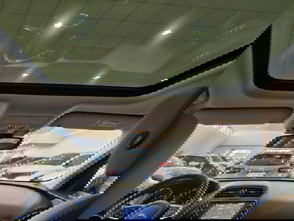 Jaguar F-Pace usata a Vercelli (13)