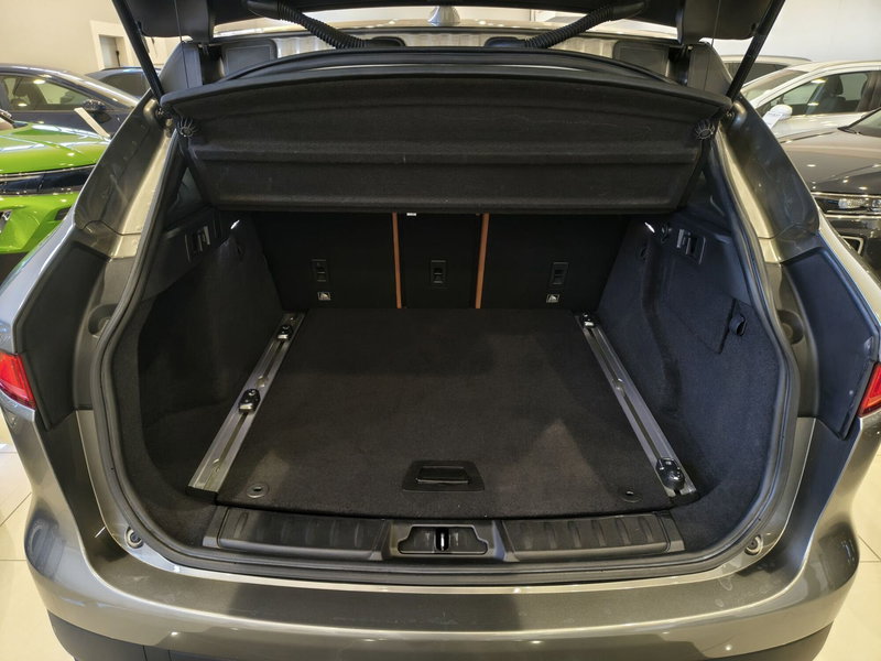 Jaguar F-Pace usata a Vercelli (9)
