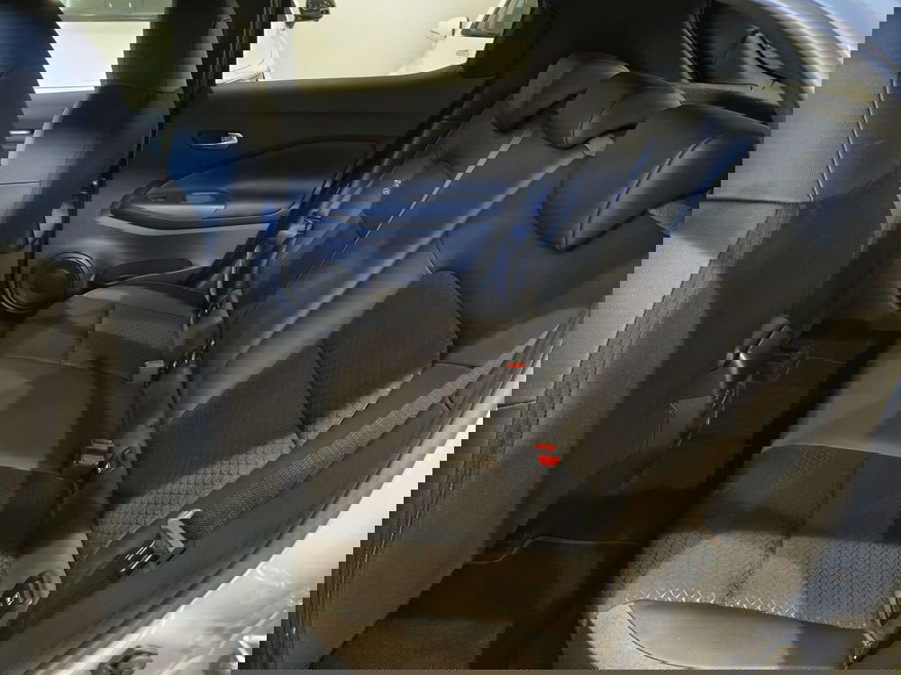 Nissan Juke usata a Vercelli (10)