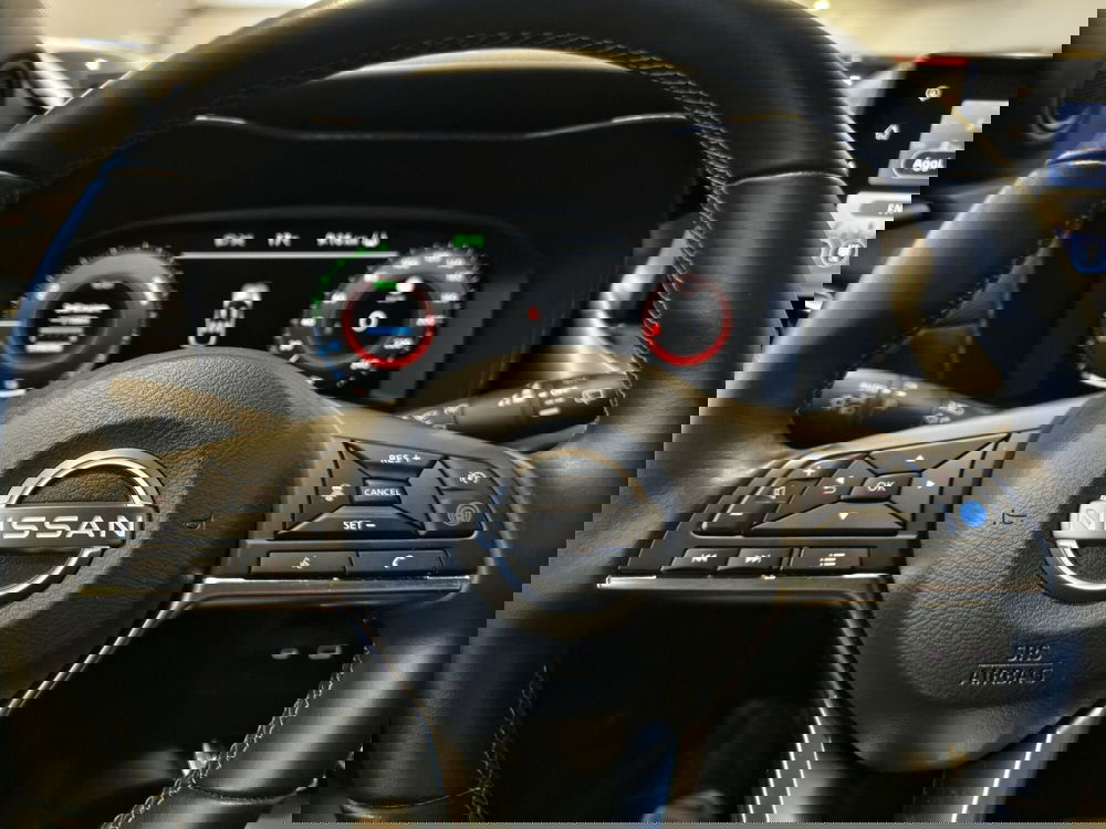 Nissan Juke usata a Vercelli (11)