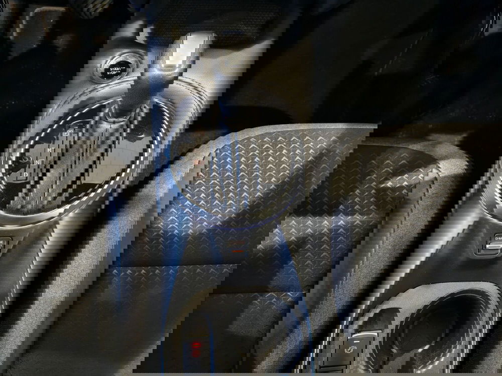 Nissan Juke usata a Vercelli (12)