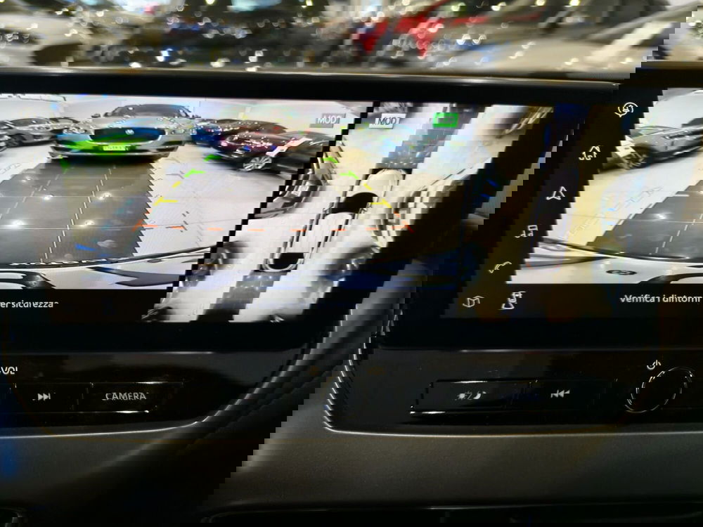 Nissan Juke usata a Vercelli (14)