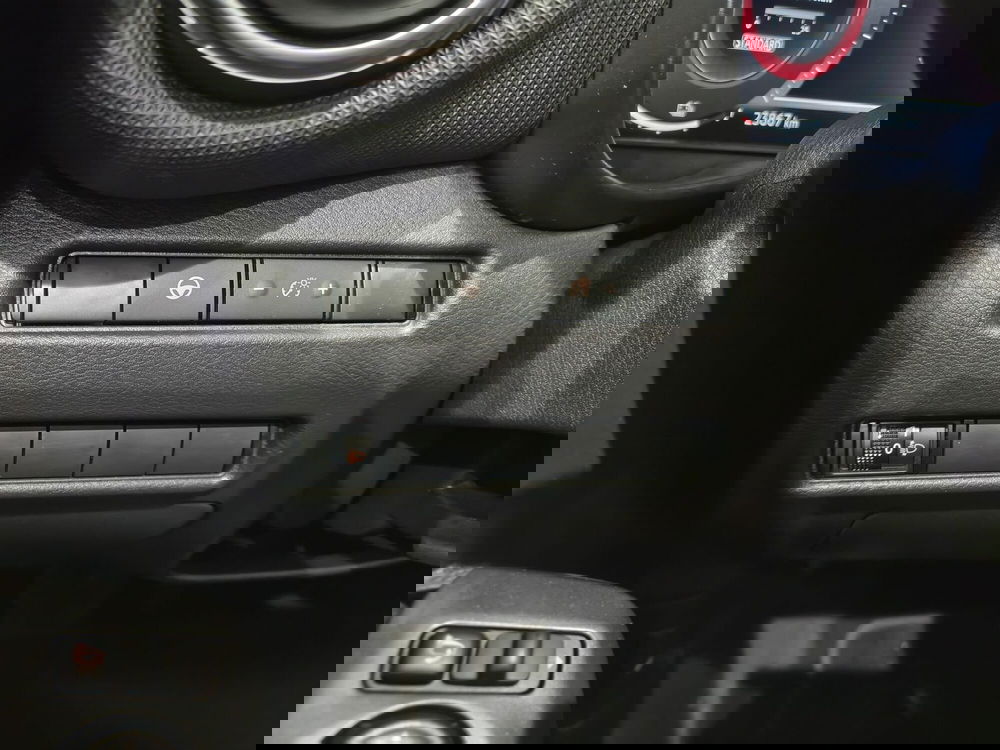 Nissan Juke usata a Vercelli (15)