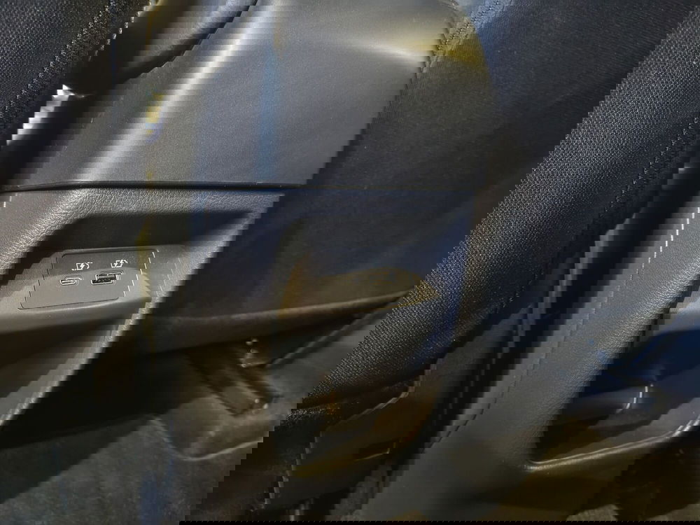 Nissan Juke usata a Vercelli (16)