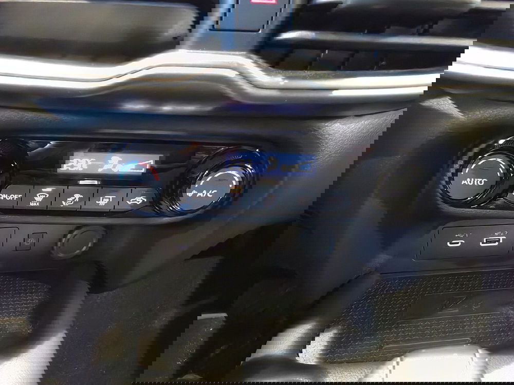 Nissan Juke usata a Vercelli (18)