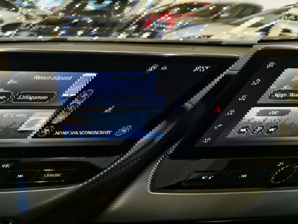 Nissan Juke usata a Vercelli (19)