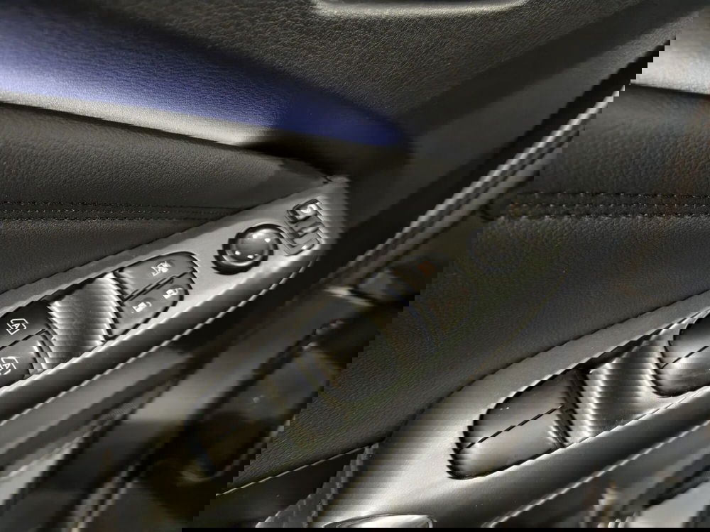 Nissan Juke usata a Vercelli (20)