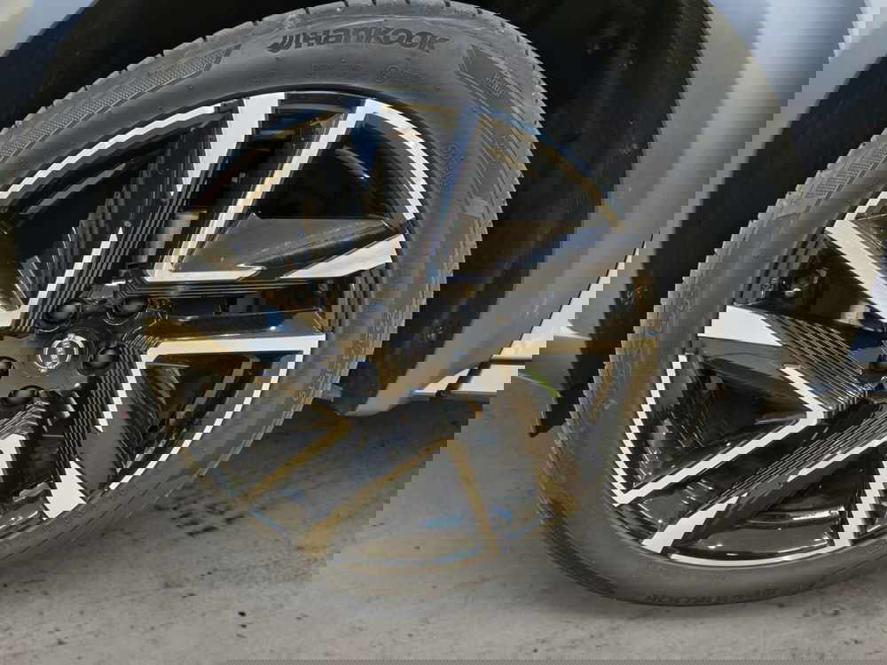 Nissan Juke usata a Vercelli (5)