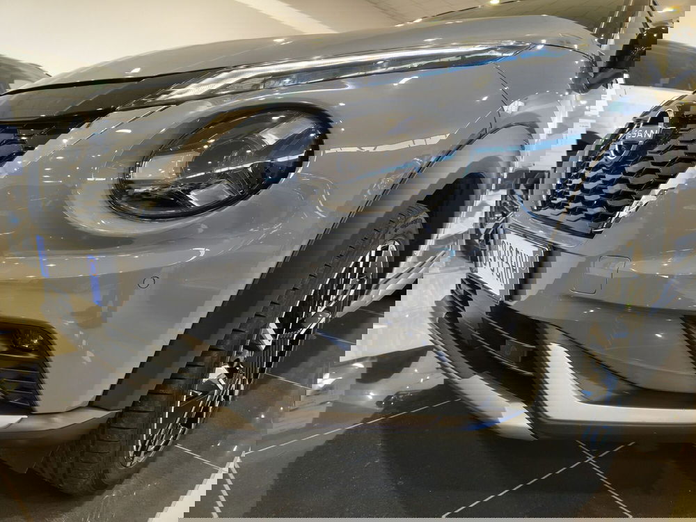 Nissan Juke usata a Vercelli (6)